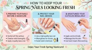 Spring Nails 2026