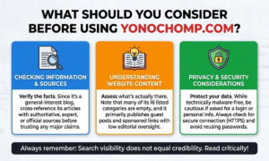 Yonochomp Com