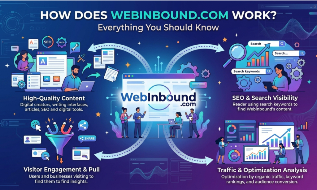 Webinbound Com