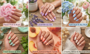 Spring Nails 2026