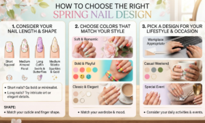 Spring Nails 2026