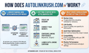 AutoLinkRush Com
