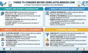 AutoLinkRush Com