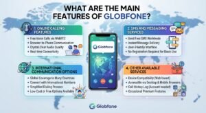 Globfone