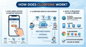 Globfone 