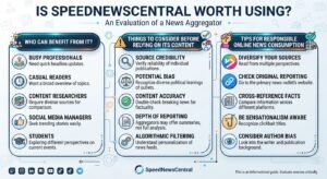 SpeedNewsCentral