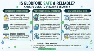 Globfone