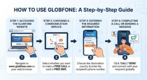 Globfone